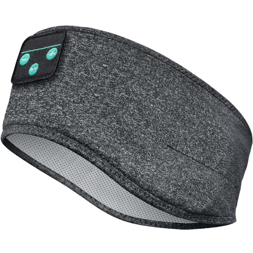 3/$25 (2in1 Sleep Headphones Sports Headband)
